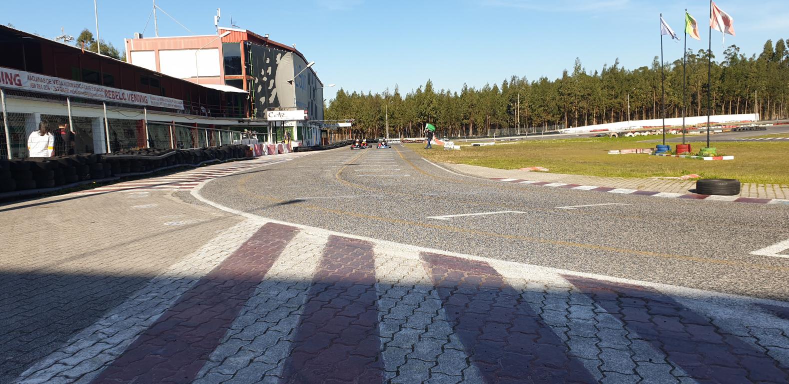Taça Euroindy 2020 - Fevereiro31